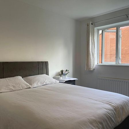 Homestays-Close To Coventry City And University I Free Parking I Wi-Fi 外观 照片