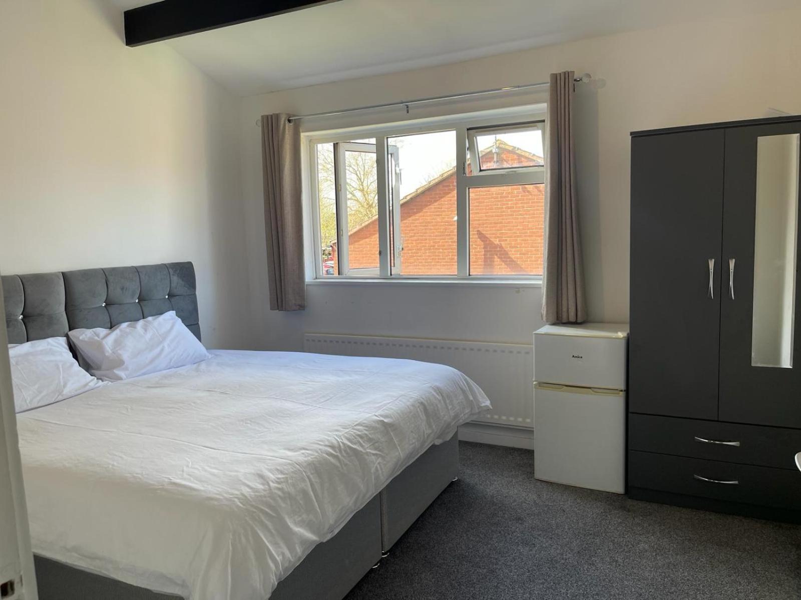 Homestays-Close To Coventry City And University I Free Parking I Wi-Fi 外观 照片
