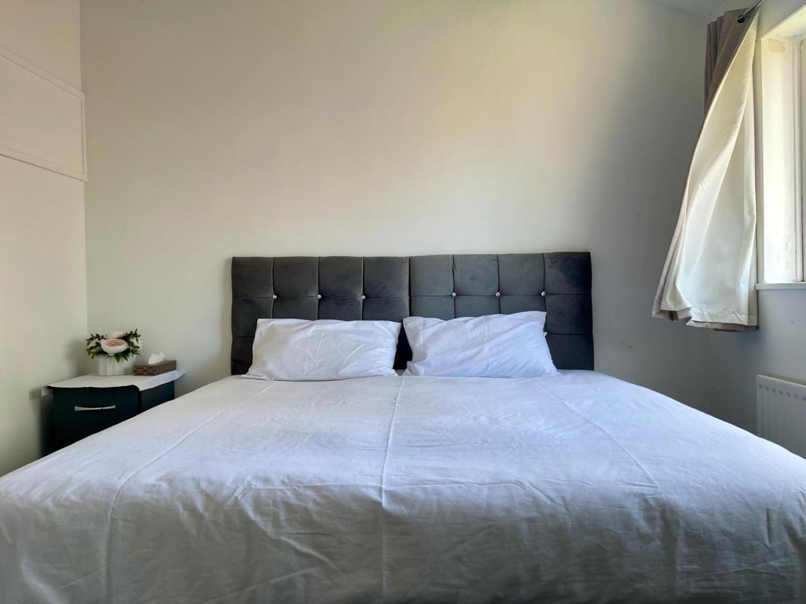 Homestays-Close To Coventry City And University I Free Parking I Wi-Fi 外观 照片
