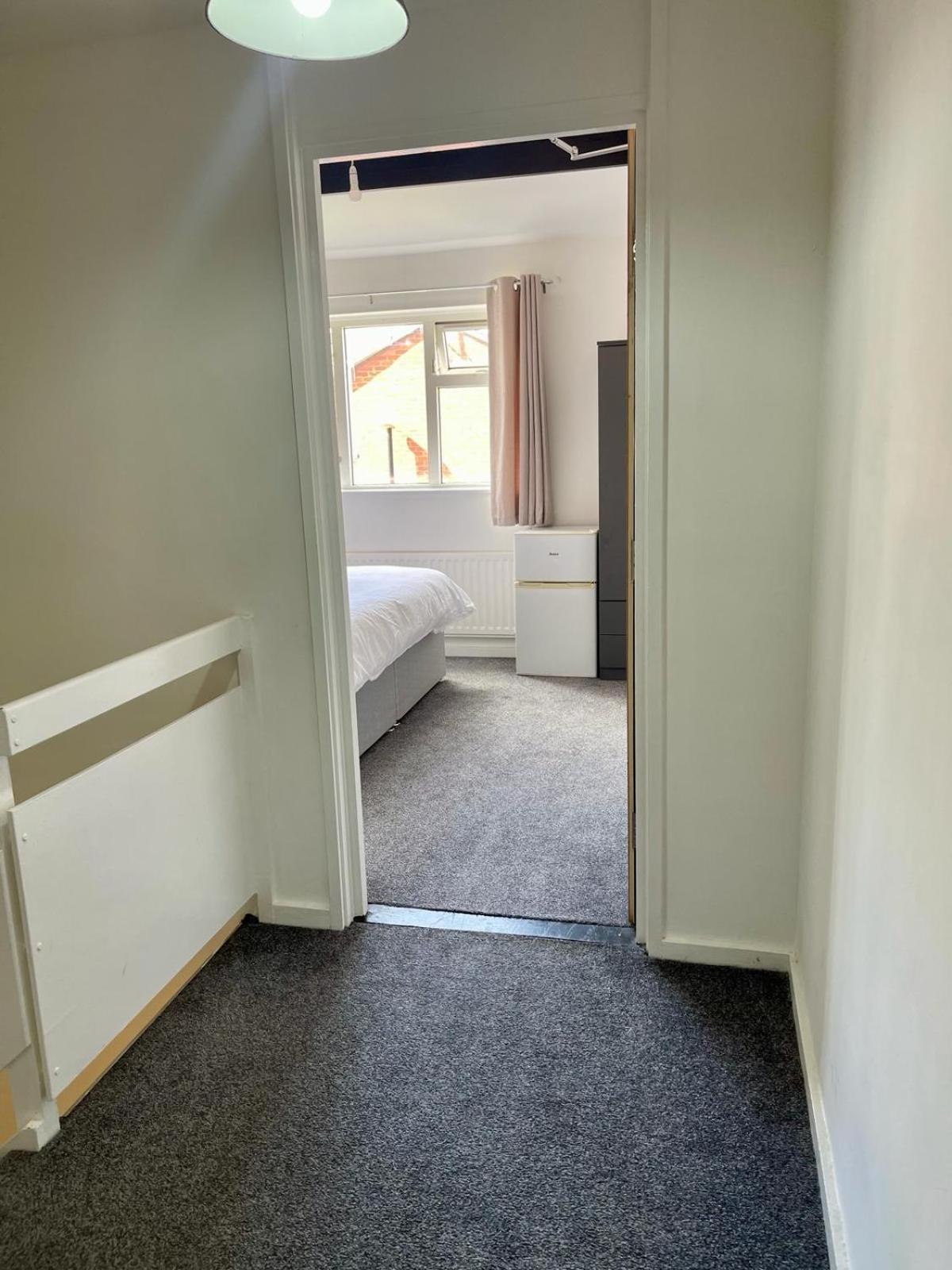 Homestays-Close To Coventry City And University I Free Parking I Wi-Fi 外观 照片