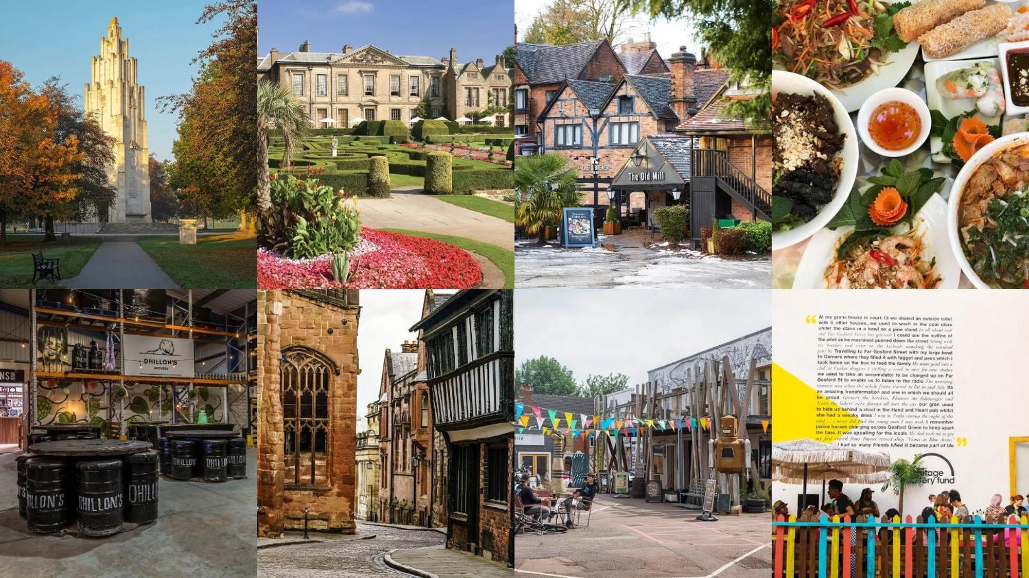 Homestays-Close To Coventry City And University I Free Parking I Wi-Fi 外观 照片