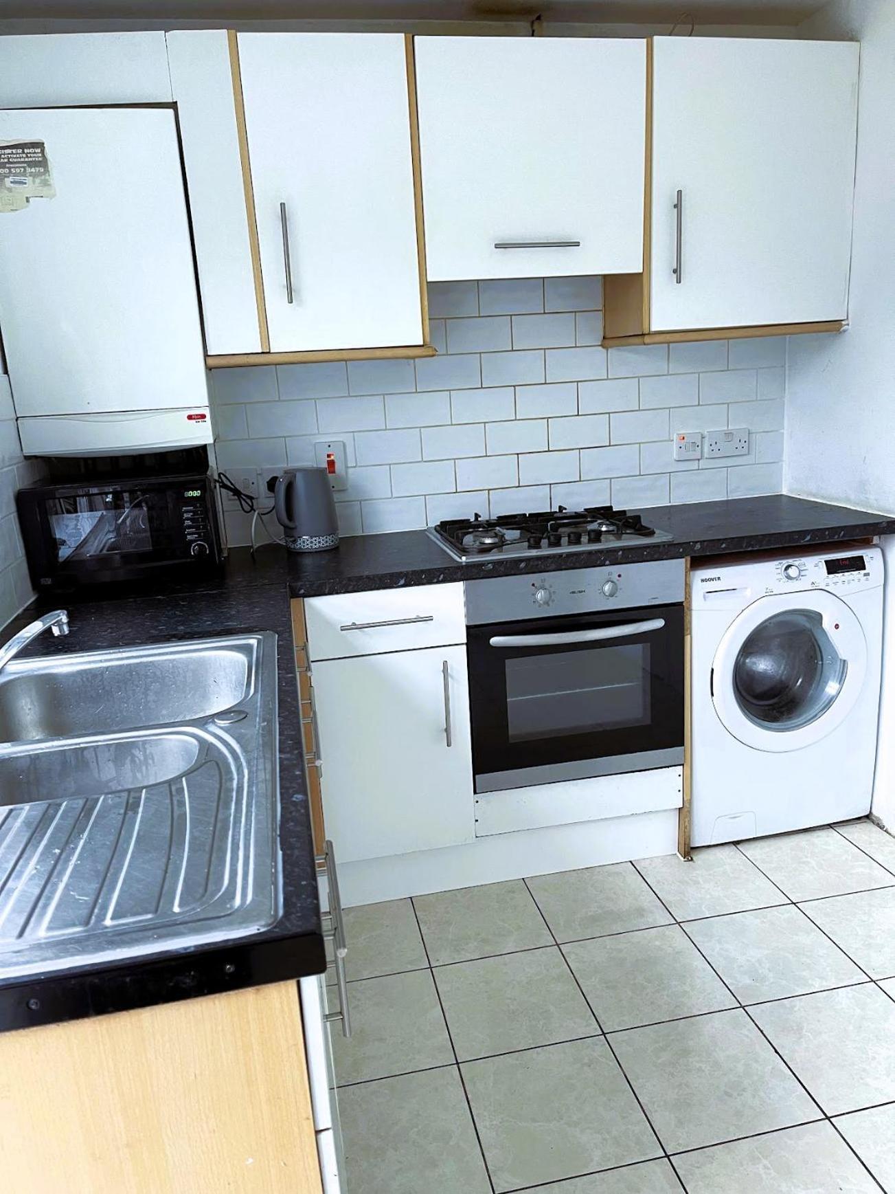 Homestays-Close To Coventry City And University I Free Parking I Wi-Fi 外观 照片