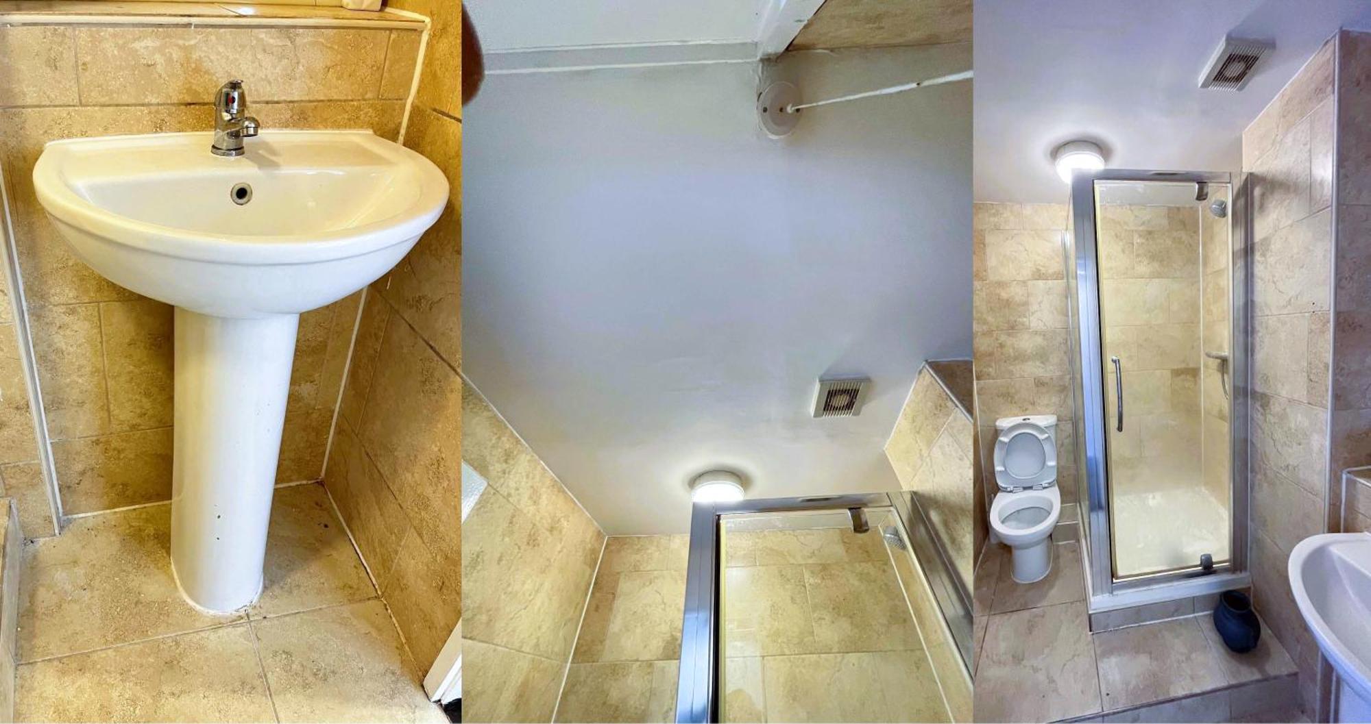 Homestays-Close To Coventry City And University I Free Parking I Wi-Fi 外观 照片
