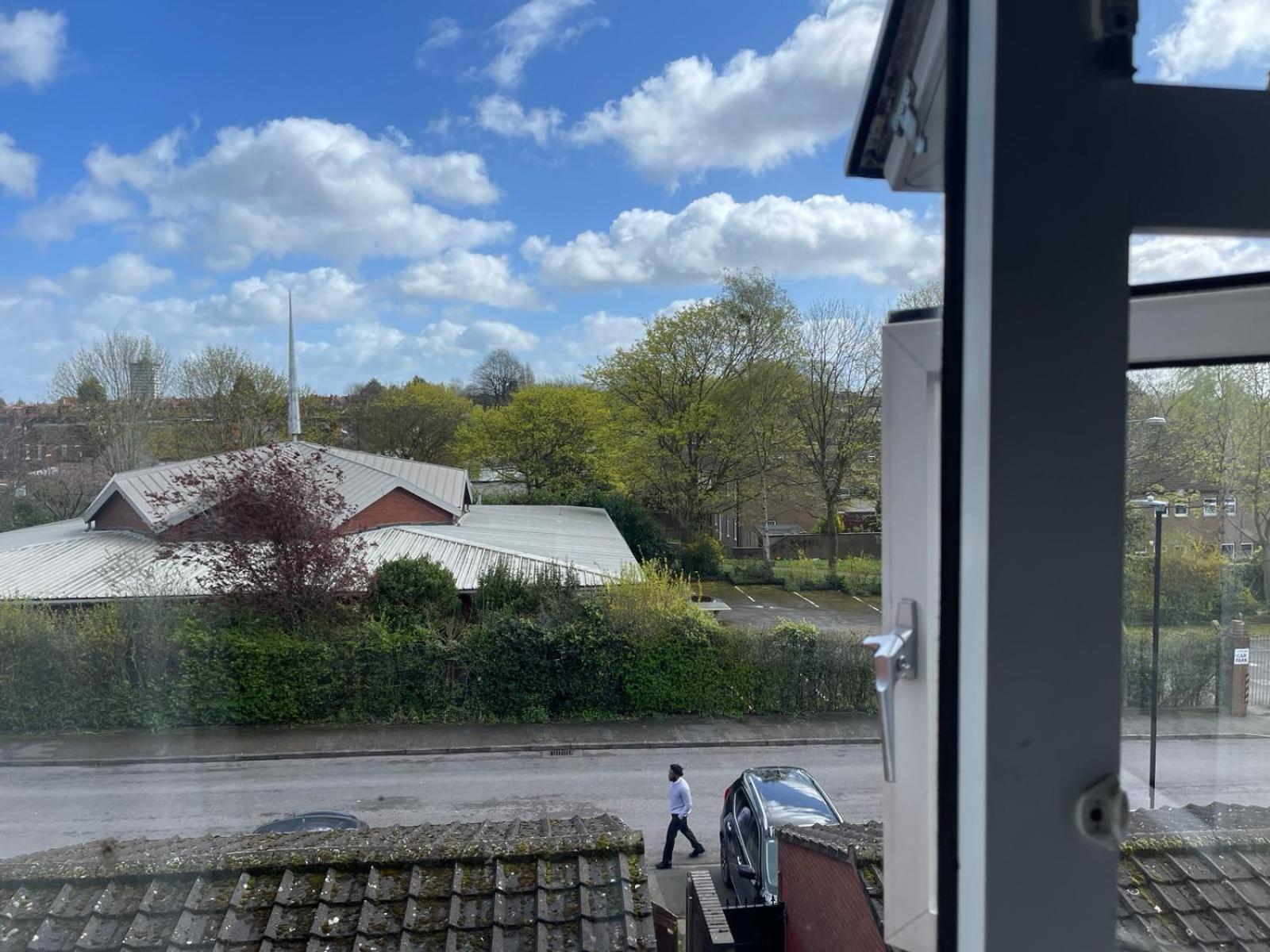 Homestays-Close To Coventry City And University I Free Parking I Wi-Fi 外观 照片