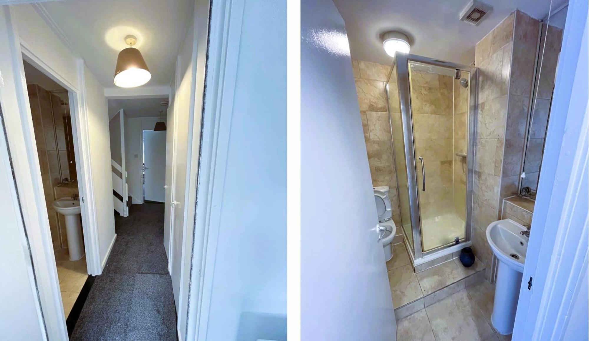 Homestays-Close To Coventry City And University I Free Parking I Wi-Fi 外观 照片