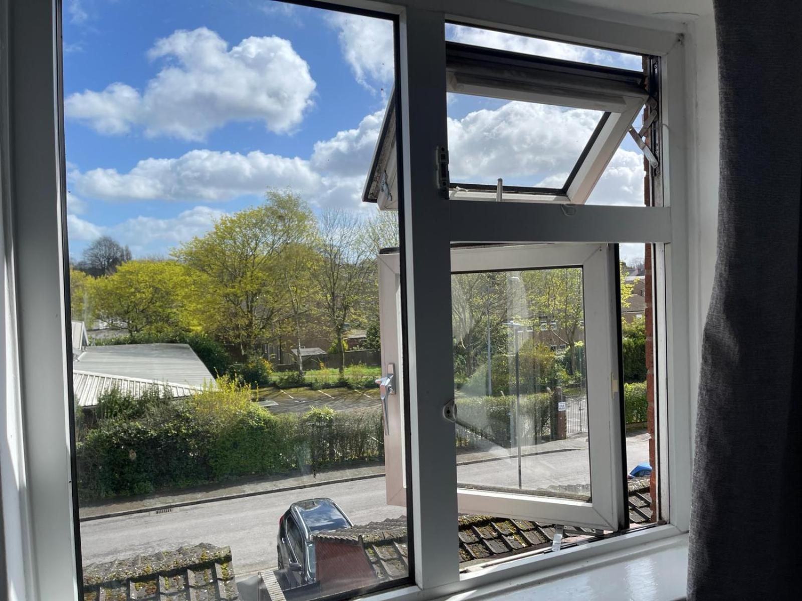 Homestays-Close To Coventry City And University I Free Parking I Wi-Fi 外观 照片