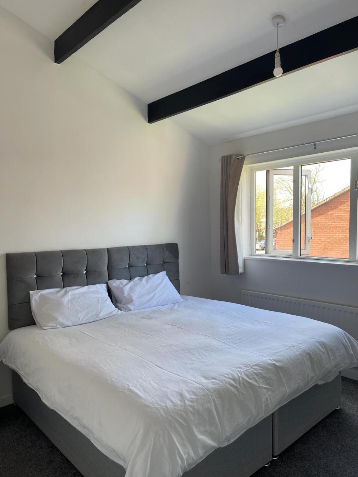 Homestays-Close To Coventry City And University I Free Parking I Wi-Fi 外观 照片