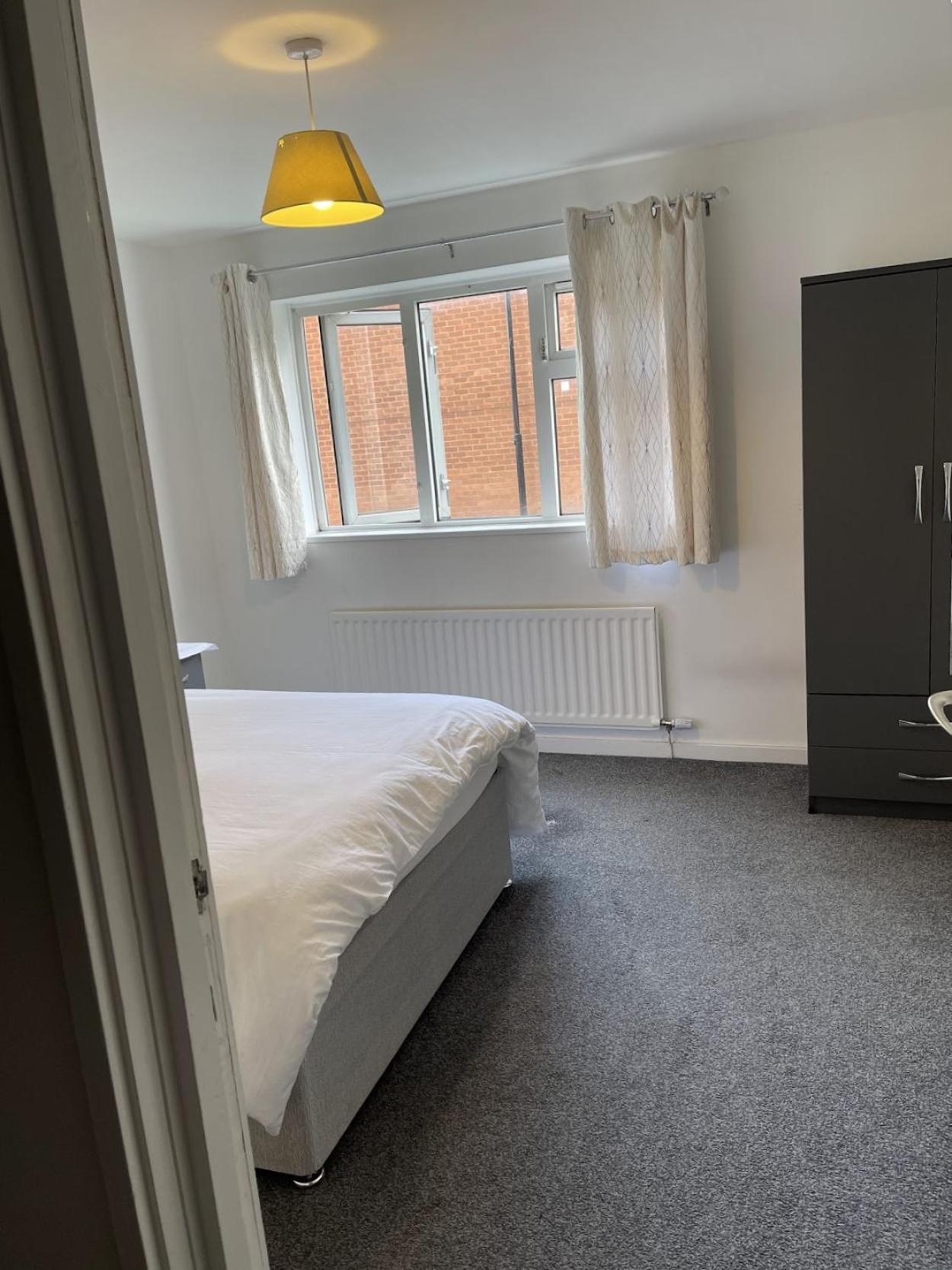 Homestays-Close To Coventry City And University I Free Parking I Wi-Fi 外观 照片
