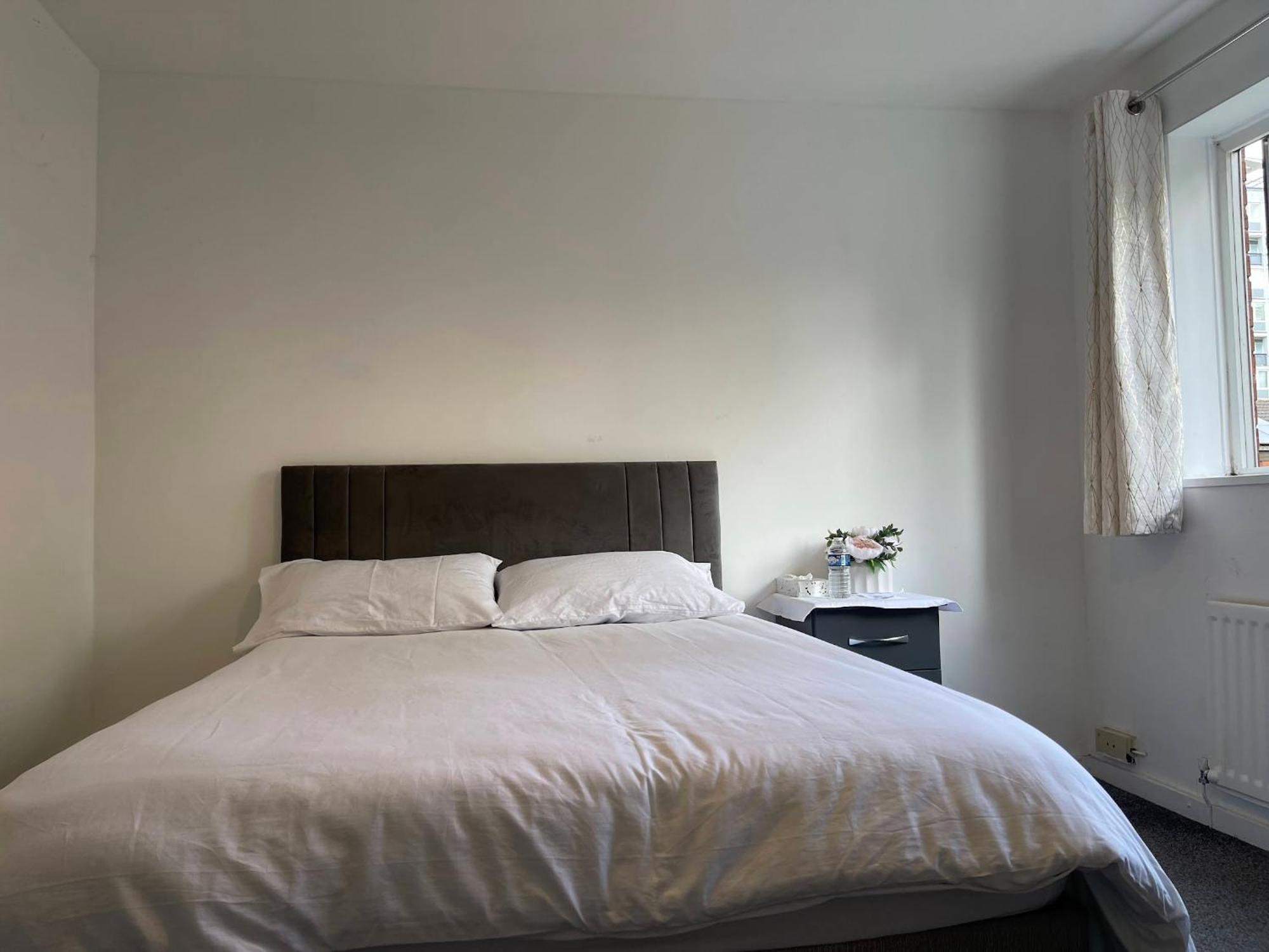 Homestays-Close To Coventry City And University I Free Parking I Wi-Fi 外观 照片