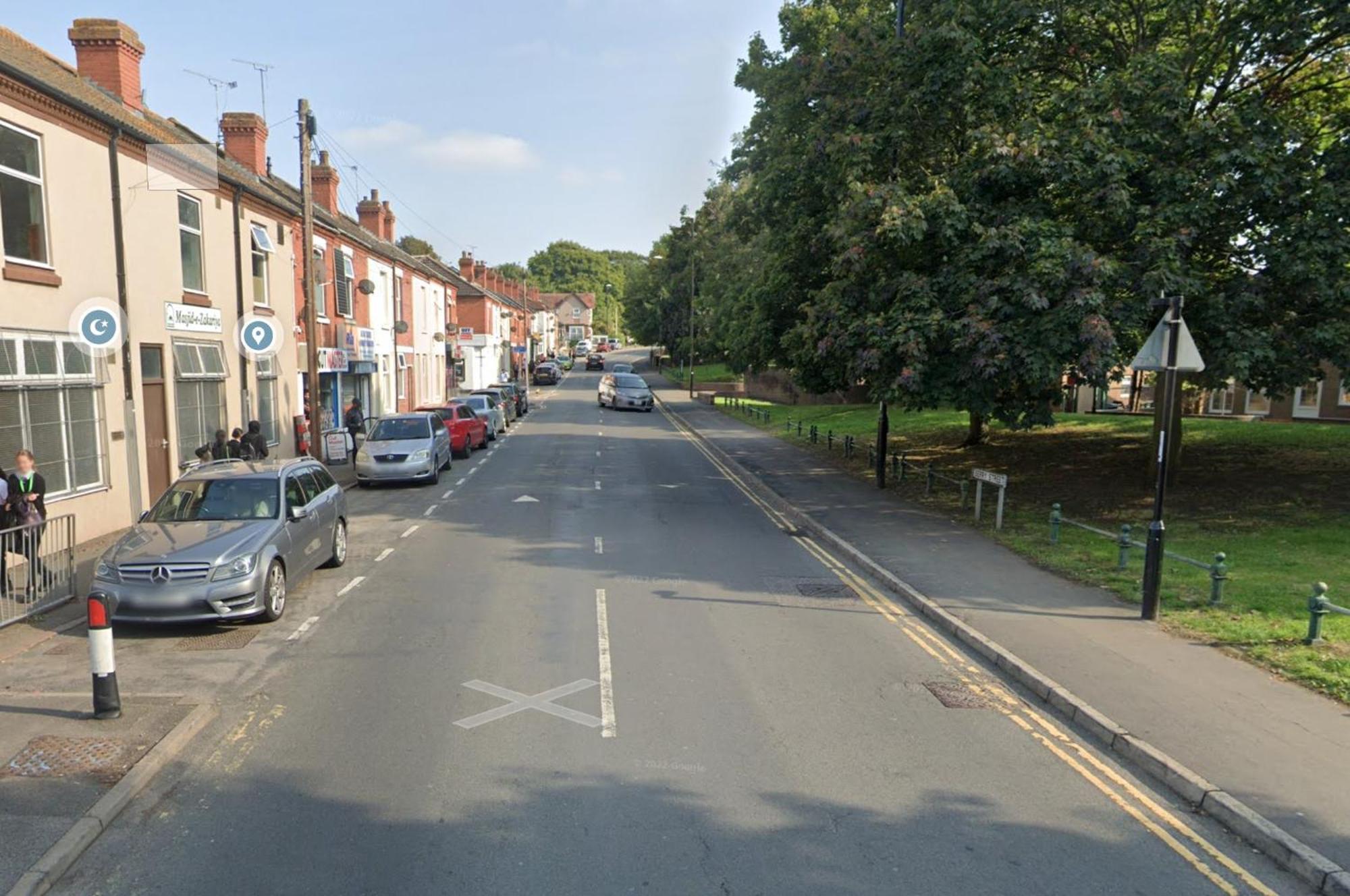 Homestays-Close To Coventry City And University I Free Parking I Wi-Fi 外观 照片